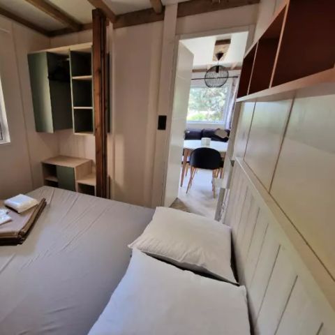 CHALET 4 people - Chalet Mimosa 2 bedrooms