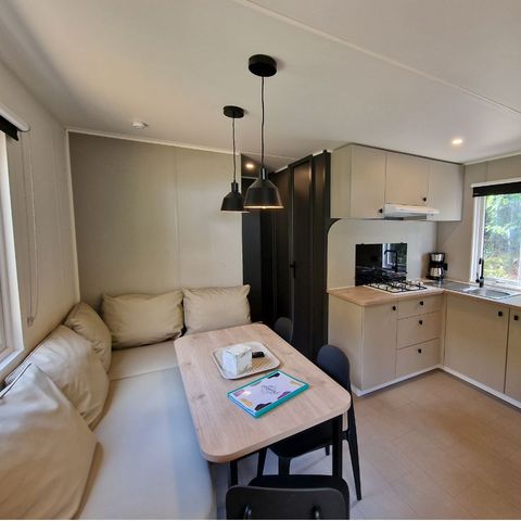 MOBILE HOME 6 people - LOGGIA Confort 3 bedrooms