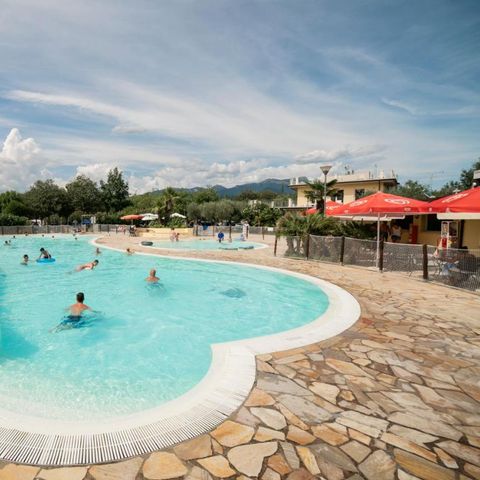 Camping Baia Verde  - Camping Brescia - Image N°3