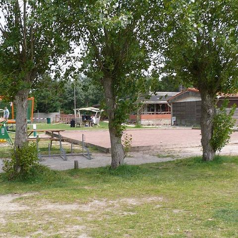 Camping De la Plage - Camping Pas-de-Calais - Afbeelding N°4