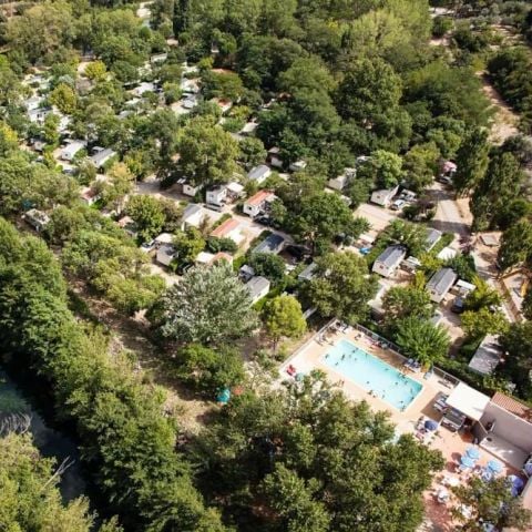 Camping Le Val de Cesse - Camping Aube