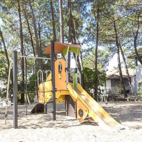 Résidence Odalys Bleu Océan - Camping Landes - Afbeelding N°4