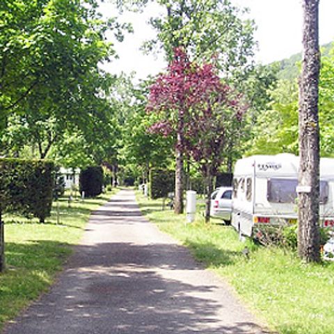 Camping Le Saulou - Camping Corrèze - Image N°4