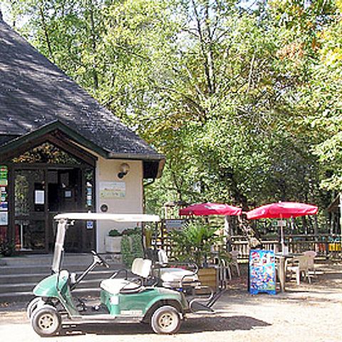 Camping Le Saulou - Camping Corrèze - Image N°5