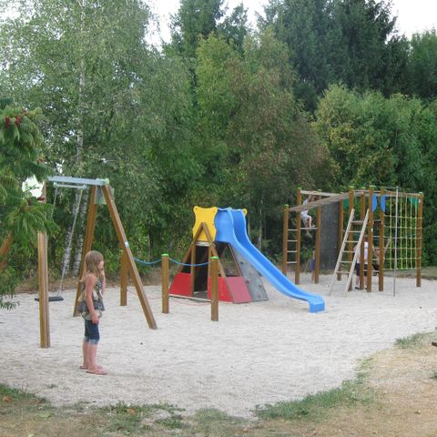 Camping Sous Doriat - Camping Giura - Image N°5