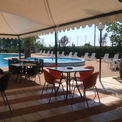 Camping Residence Atlantide - Camping Bari