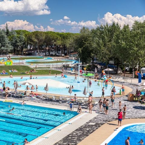 Camping Village Marina Julia  - Camping Gorizia