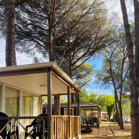 Camping Maureillas - Camping Pyrénées-Orientales