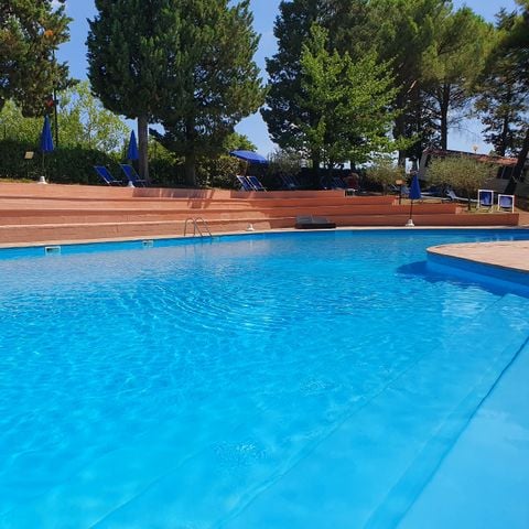 Camping Toscana Holiday Village - Camping Pise - Image N°4