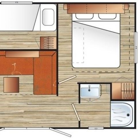 MOBILHEIM 5 Personen - MRT VISIO