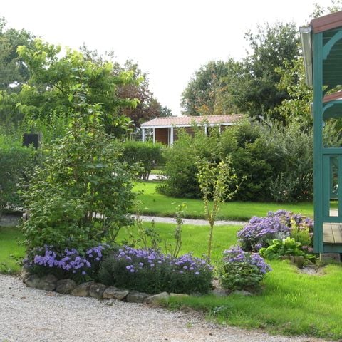 Camping Le Moulin de Rambourg - Camping Vendée