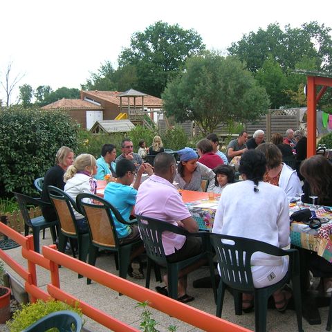 Camping Le Moulin de Rambourg - Camping Vendée - Image N°4