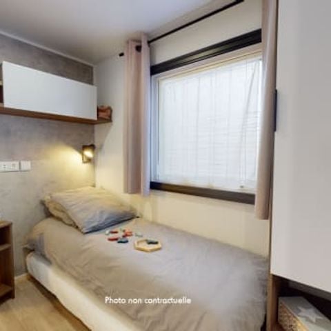 CASA MOBILE 8 persone - Benessere 3bed 8p Firma aria condizionata