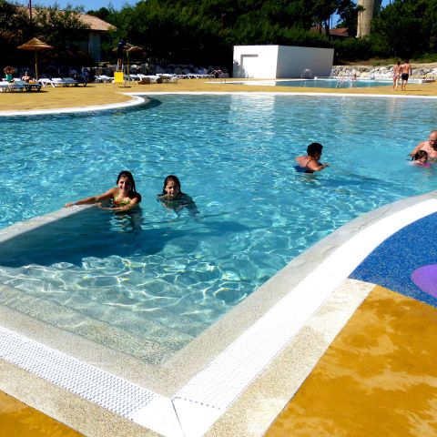 Camping Siblu de La Plage Mimizan Funpass inclus - Camping Landes - Image N°5