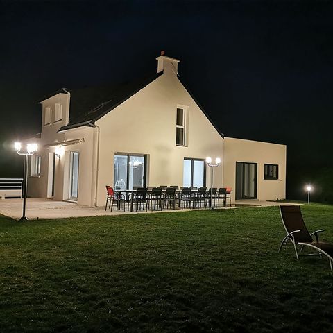 COUNTRY HOUSE 19 people - Gîte sleeps 16 + 3 Babies