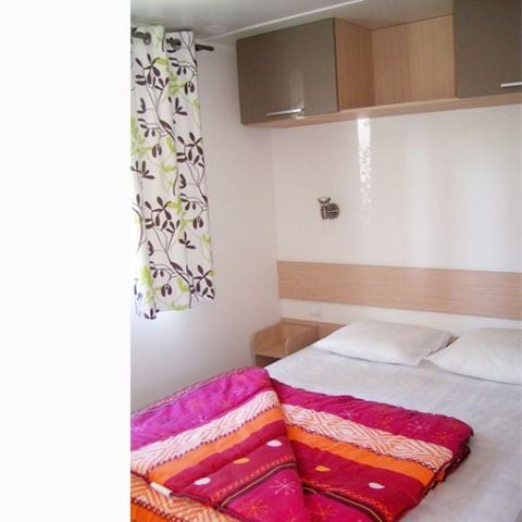 MOBILE HOME 4 people - 2 bedrooms CONFORT PLUS