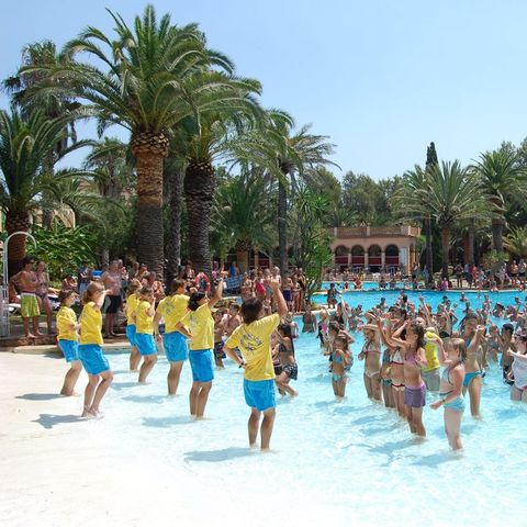 Camping La Torre Del Sol - Camping Tarragona - Image N°3