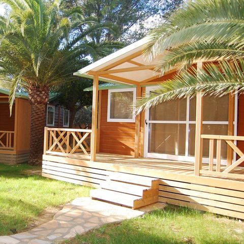 CHALET 6 people - Luxury 3 bedrooms