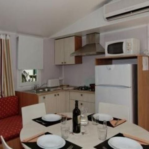 BUNGALOW 6 people - Excelle