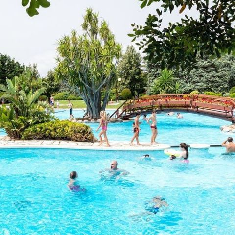 Camping Playa Montroig  - Camping Tarragona - Afbeelding N°5