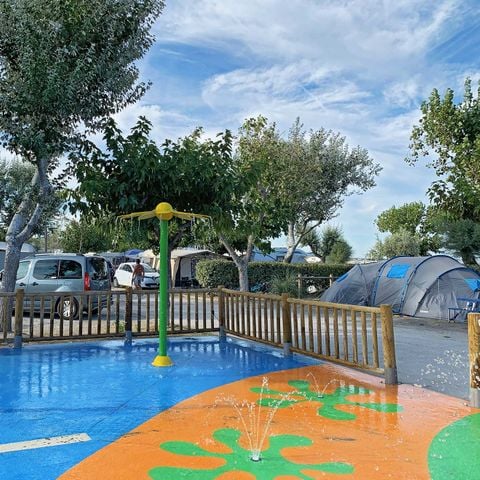 Camping La Lagune - Camping Hérault - Afbeelding N°5