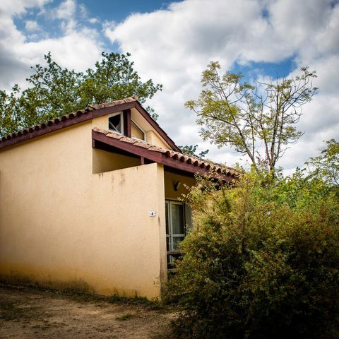 LANDHAUS 3 Personen - Mit Mezzanine