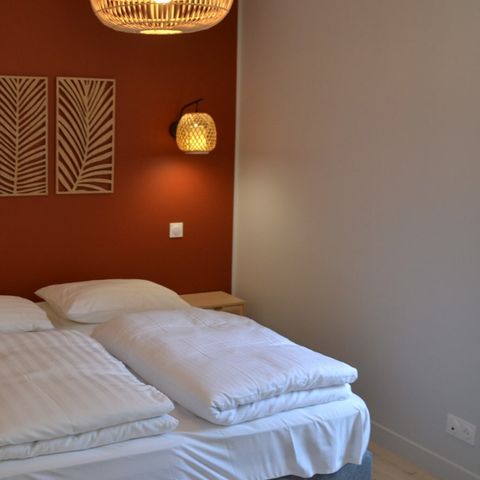 Apartement 6 Personen - Apartement Saint Guiral