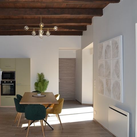 APARTMENT 6 people - Apartment Saint Guiral