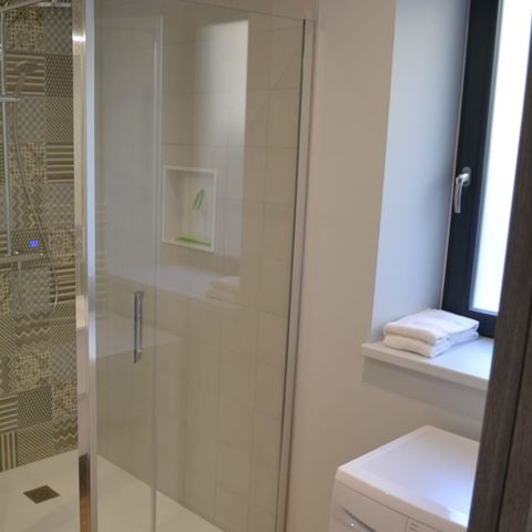 Apartement 4 Personen - Apartement Saint Alban