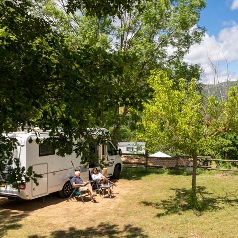 Camping RCN Val de Cantobre - Camping Aveyron - Image N°3