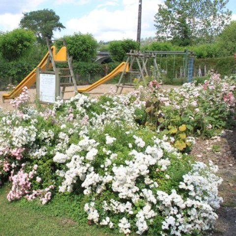 Camping Plein Air Neuvicois - Camping Dordogne - Image N°3