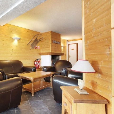 Résidence Odalys Le Village - Camping Savoie - Afbeelding N°5