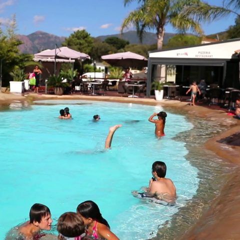 Camping maeva Escapades Le Colomba  - Camping Zuid-corsica - Afbeelding N°3