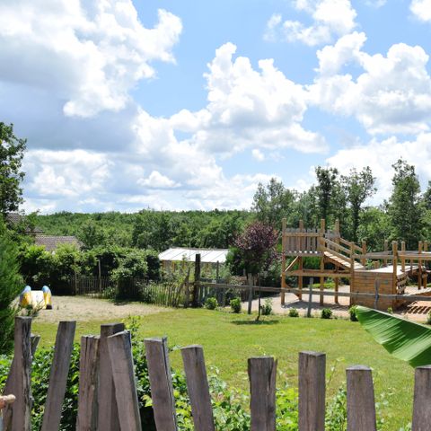 Camping Les 3 Cantons - Camping Tarn-et-Garonne - Afbeelding N°5