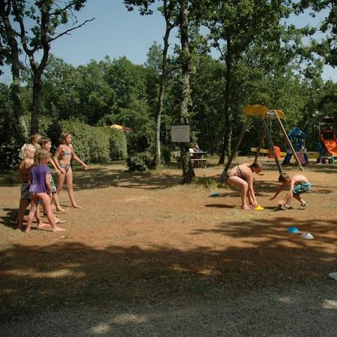 Camping Les 3 Cantons - Camping Tarn-et-Garonne - Image N°4