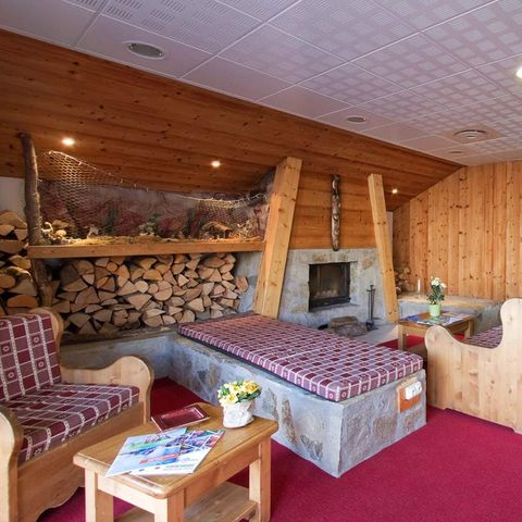 Résidence Odalys Rochebrune Le Vallon - Camping Hautes-Alpes - Image N°4