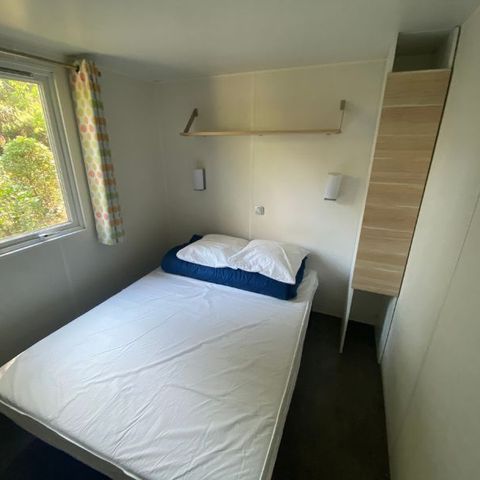 MOBILHOME 5 personnes - COSY