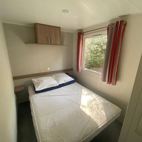 MOBILE HOME 4 people - COSY