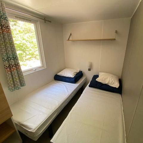 MOBILHOME 6 personnes - COSY