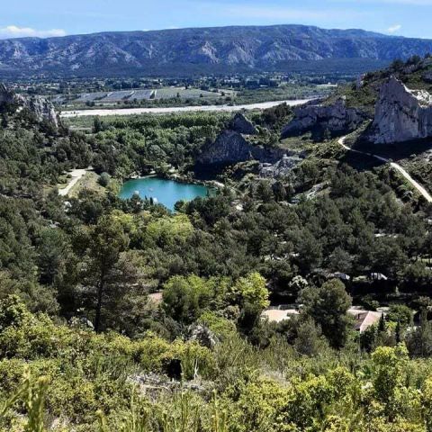 Camping maeva Respire La Vallée Heureuse - Camping Bouches-du-Rhône - Afbeelding N°3