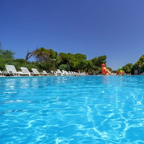 Camping Bella Sardinia - Camping Oristano - Image N°2