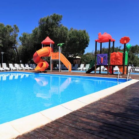 Camping Bella Sardinia - Camping Oristano - Image N°2