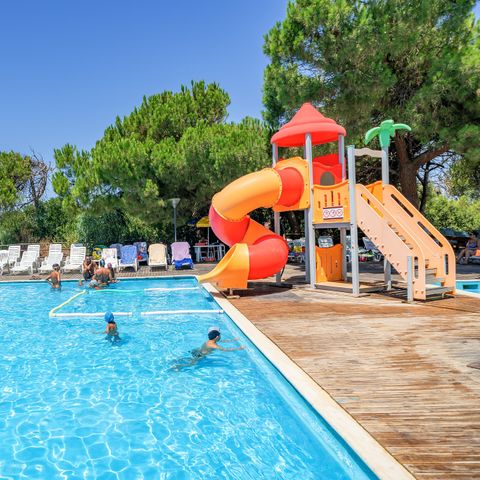 Camping Bella Sardinia - Camping Oristano - Image N°5