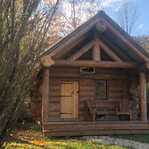 CHALET 4 personas - Casa rural Valdône