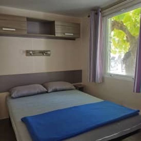 CHALET 5 personnes - 2 chambres - Lifestyle Holidays