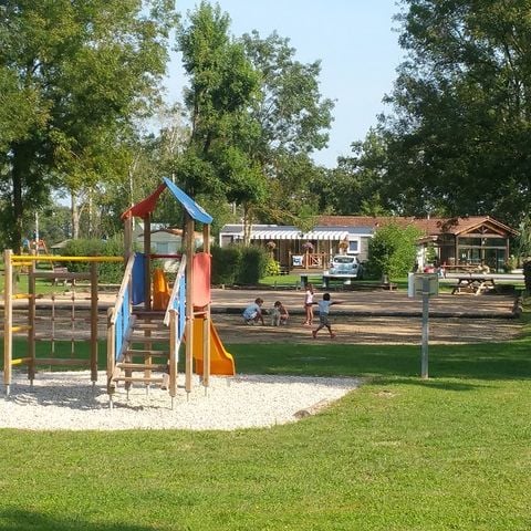 Camping Paradis des Dombes - Camping Ain - Image N°3