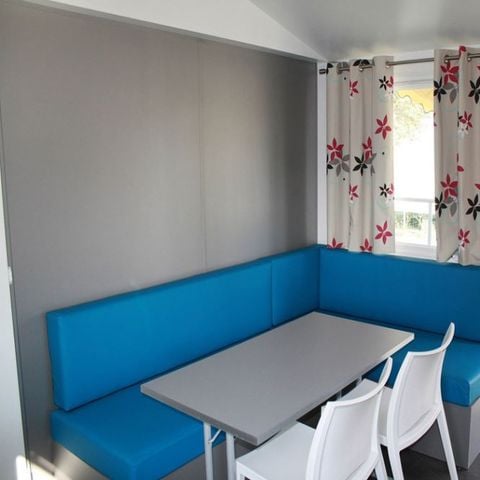 MOBILE HOME 4 people - 2 bedrooms CONFORT