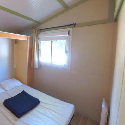 CHALET 4 persone - NEMO 20 mq