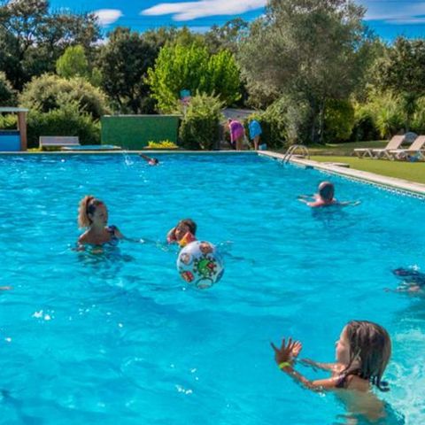 Camping 3 Estrellas Costa Brava  - Camping Gérone - Image N°5