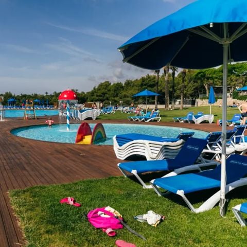 Camping Vilanova Park - Camping Barcelona